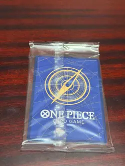 One Piece Card Game JP Monkey D. Luffy P-108 Mini Tin PROMO ASIA - Image 2