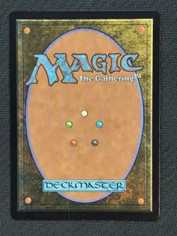 Veil of Summer R 0190 JP Alt Silver Scroll Foil Secrets Of Strixhaven SOS MtG NM - Image 3