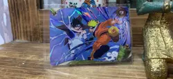 Lot Of 3 Naruto Kayou English Cards - Image 1