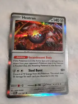 Pokemom Card Lot Jolteon VMax Charmander Meowth Suicune V Mew Heatran Charmeleon - Image 4