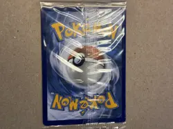 Build a Bear Pokemon Card Snorlax Promo Trading Card 80/106 TCG SEALED STAMPED - Image 3