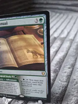 Mtg Monster Manual CLB 242 Unplayed Baldurs Gate - Image 4