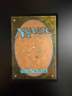 MTG Marvel Super Heroes Horn of Greed Showcase 0098 Non-Foil - Image 2