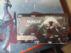 MTG Phyrexia: All Will Be One | Set Booster Box *Factory Sealed* | 30 Packs - Image 1