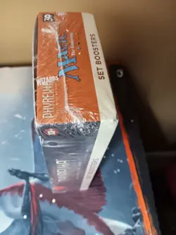 MTG Phyrexia: All Will Be One | Set Booster Box *Factory Sealed* | 30 Packs - Image 2