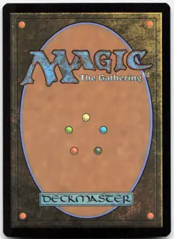 Sonic Screwdriver (0184) 184 NM Doctor Who Magic: The Gathering - Image 2