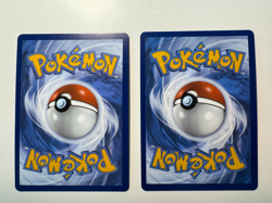Scarlet And Violet 151 Zapdos EX 202/165 Venusaur EX SIR 198/165 2 Card Lot MINT - Image 2