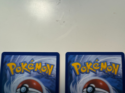 Scarlet And Violet 151 Zapdos EX 202/165 Venusaur EX SIR 198/165 2 Card Lot MINT - Image 3
