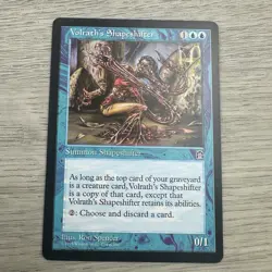 Volrath's Shapeshifter Stronghold Regular - Image 1