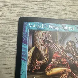 Volrath's Shapeshifter Stronghold Regular - Image 4
