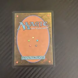 Magic: The Gathering Cavern of Souls 0269 LCI Mythic Regular ENG Land - Image 2