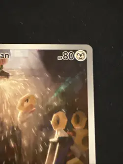 Pokemon TCG Meltan 179/162 Holo SV05: Temporal Forces - Image 4