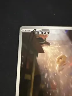 Pokemon TCG Meltan 179/162 Holo SV05: Temporal Forces - Image 5