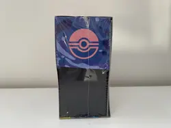 Pokemon TCG Chaos Rising Pokemon Center ETB (New & Sealed) IN HAND - Image 4