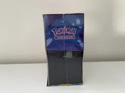 Pokemon TCG Chaos Rising Pokemon Center ETB (New & Sealed) IN HAND - Image 5