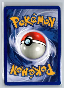 2000 Pokemon Gym Heroes Erika 1st Edition 100/132 WOTC NM Rare TCG - Image 2