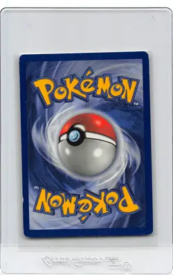 Magneton 26/62 - NON-HOLO - Fossil - Unlimited - VINTAGE WOTC POKEMON CARD - LP - Image 2