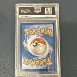 The Pokemon Company 2009 Supreme Victors Charizard G 20/147 Holo PSA 5 - Image 2
