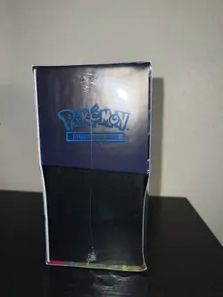 Pokemon Phantasmal Flames ETB Sealed - Image 2