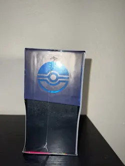 Pokemon Phantasmal Flames ETB Sealed - Image 4