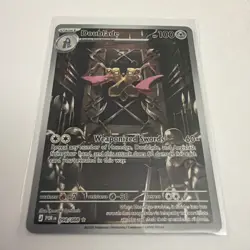 Doublade 098/088 Holo Illustration Rare Perfect Order Pokemon Holo Near Mint - Image 1