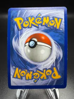 Pokemon Mysterious Treasures MAGMORTAR LV. X Ultra Rare #123/123 - Image 3