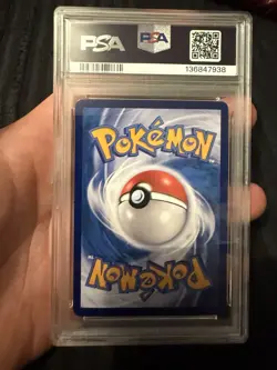 PSA 10 Bubble Mew ex #191/151 Special Art Rare Pokemon 151 Chinese Simplified - Image 4