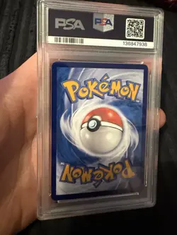 PSA 10 Bubble Mew ex #191/151 Special Art Rare Pokemon 151 Chinese Simplified - Image 5