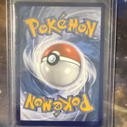 The Pokemon Company Bidoof (Peelable Ditto) 059/078 Pokemon GO Reverse Holo EN - Image 2