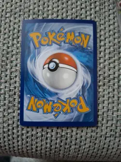 Pokemon TCG: Charizard Holo Rare Pokemon GO 010/078 NM - Image 2