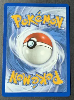 Pokemon Emma 107/086 Full Art Ultra Rare Supporter Chaos Rising Holo NM - Image 2