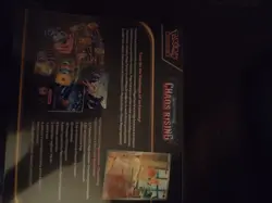 Pokemon Center Chaos Rising Elite Trainer Box ETB TCG Factory Wrapped - Image 2
