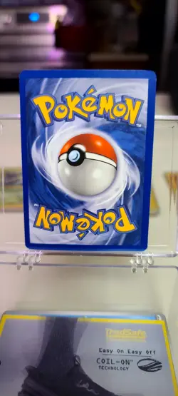 Pokemon Jungle Electrode Holo NM - Image 2