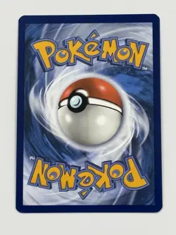 Pokemon TCG Meloetta 26 Black Star Promo Holo MINTY Single - Pack Fresh! - Image 5