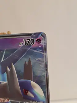 Latios Gx #78/236 Holo Sun & Moon Unified Minds 2019 Mint! - Image 3