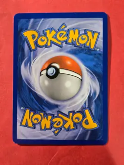 2007 Pokemon D and P Secret Wonders Reverse Foil #91 Lickitung, C, cd2 - Image 2