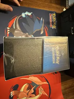 Pokemon TCG Pokemon GO Elite Trainer Box Mewtwo English 2022 - Image 2