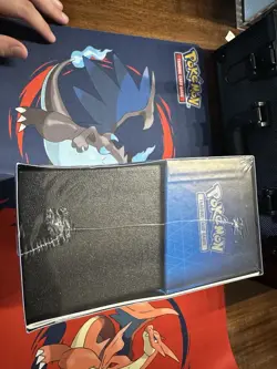 Pokemon TCG Pokemon GO Elite Trainer Box Mewtwo English 2022 - Image 3