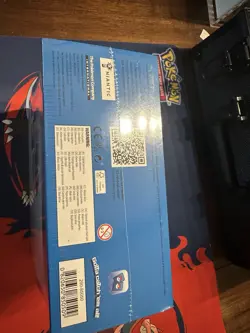 Pokemon TCG Pokemon GO Elite Trainer Box Mewtwo English 2022 - Image 4