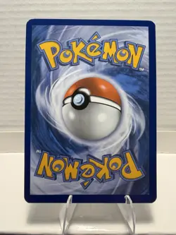 Pokemon TCG Darkrai Cosmos Holo #136/197 - Image 2