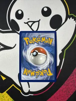 Pikachu 088 Holo Promo Scarlet & Violet Promo Pokemon Near Mint - Image 2