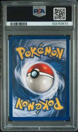 PSA 7 Zapdos Holo 16/102 Base Set 1999 Pokemon Card - Image 2