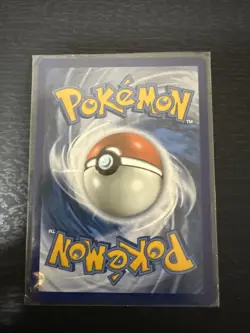 Pokemon TCG Jolteon EX Full Art Ultra Rare Holo Card 28a/83 XY Generations - Image 2