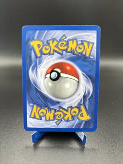 Pokemon TCG Scyther Base Set 2 17/130 Holo Unlimited Holo Rare - Image 4