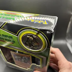 Pokemon Zygarde Complete Forme Pin Collection Box Sealed - Image 3