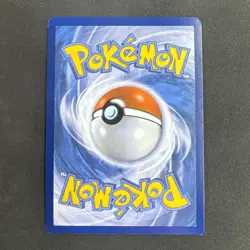 Celebi XY111 XY Holo Black Star Promo Pokemon - Image 2