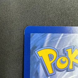 Celebi XY111 XY Holo Black Star Promo Pokemon - Image 3