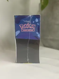 Pokemon TCG Chaos Rising Pokemon Center Elite Trainer Box ETB - New & Sealed - Image 3