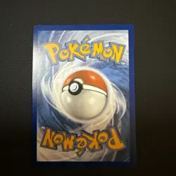 Pokemon TCG Dachsbun EX Stellar Crown 169/142 Special Illustration Rare NM - Image 5