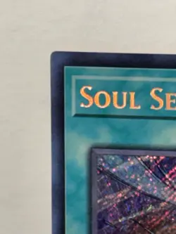 Soul Servant LDS3-EN095 Limited Edition X2 Secret Rare NM (1 Sealed) Yugioh TCG - Image 4